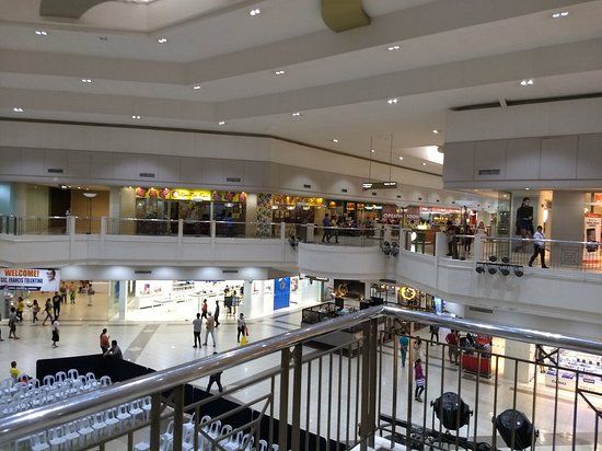 Limketkai Center
